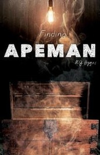 Enlarge image Cover: Finding Apeman - Saddleback Educational Publishing, Inc.