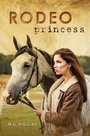 Cover: Rodeo Princess - Saddleback Educational Publishing, Inc.