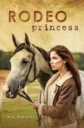Cover: Rodeo Princess - Saddleback Educational Publishing, Inc.