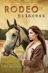 Enlarge image Cover: Rodeo Princess - Saddleback Educational Publishing, Inc.