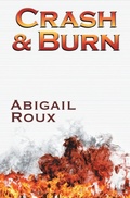 Cover: Crash & Burn - Riptide Publishing