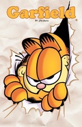 Cover: Garfield Vol. 5 - Boom Entertainment