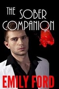Cover: The Sober Companion - Kettlecorn Press