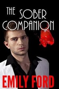 Enlarge image Cover: The Sober Companion - Kettlecorn Press