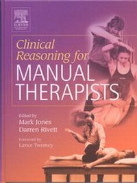 Abbildung von: Clinical Reasoning for Manual Therapists E-Book - Elsevier