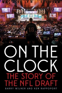 Enlarge image Cover: On the Clock - Taylor Trade Publishing
