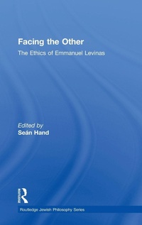 Enlarge image Cover: Facing the Other - Routledge