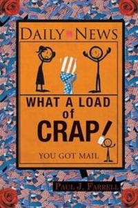 Enlarge image Cover: What a Load of Crap; You Got Mail - Page Publishing, Inc