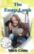 Cover: The Easter Lamb - Crimson Cloak Publishing
