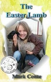 Enlarge image Cover: The Easter Lamb - Crimson Cloak Publishing