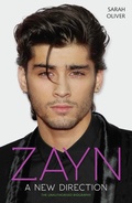Cover: Zayn Malik - Mind of His - John Blake