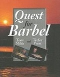 Cover: Quest for Barbel - The Crowood Press Ltd
