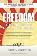 Cover: Freedom - WTM Publishing & Communications Pty Ltd