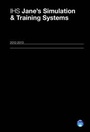 Cover: Jane's Simulation & Training Systems 2012-2013 2012-2013 - IHS Jane's