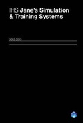 Cover: Jane's Simulation & Training Systems 2012-2013 2012-2013 - IHS Jane's