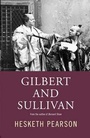 Cover: Gilbert And Sullivan: A Biography - House of Stratus