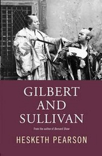 Enlarge image Cover: Gilbert And Sullivan: A Biography - House of Stratus