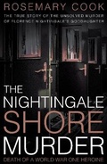 Cover: The Nightingale Shore Murder - Matador
