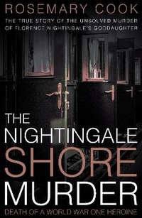 Enlarge image Cover: The Nightingale Shore Murder - Matador