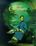 Cover: George Chinnery 1744-1852: Artist of India and the China Coast - ACC Art Books