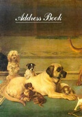 Cover: Address Book - ACC Art Books