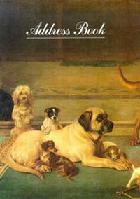Enlarge image Cover: Address Book - ACC Art Books