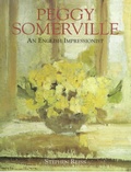 Cover: Peggy Somerville - ACC Art Books