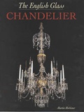 Cover: English Glass Chandelier - ACC Art Books