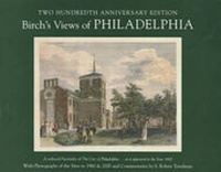 Abbildung von: Birch's Views of Philadelphia - ACC Art Books