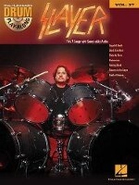 Abbildung von: Slayer - Hal Leonard Corporation