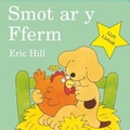 Cover: Cyfres Smot: Smot ar y Fferm - Gomer Press