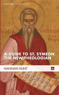 Cover: A Guide to St. Symeon the New Theologian - Wipf & Stock Publishers