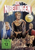 Cover: Die Nibelungen (1966/1967) - LEONINE Distribution GmbH