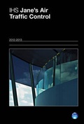 Cover: Jane's Air Traffic Control 2012-2013 2012-2013 - IHS Jane's