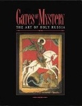 Cover: Gates of Mystery - Lutterworth Press