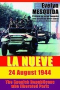 Cover: La Nueve 24 August 1944 - ChristieBooks