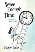 Cover: Never Enough Time - Bookbaby