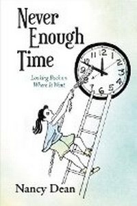 Enlarge image Cover: Never Enough Time - Bookbaby
