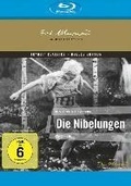 Cover: Die Nibelungen - Universum Film
