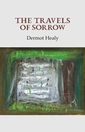 Cover: The Travels of Sorrow - Gallery Books