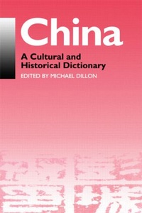 Enlarge image Cover: China - Routledge