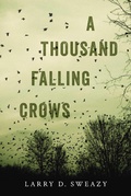 Cover: A Thousand Falling Crows - Simon + Schuster LLC