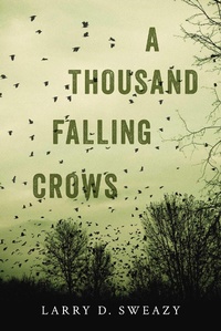 Enlarge image Cover: A Thousand Falling Crows - Simon + Schuster LLC