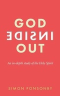 Cover: God Inside Out - Muddy Pearl