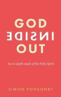 Enlarge image Cover: God Inside Out - Muddy Pearl