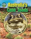Cover: Australia's Cane Toads - Bearport Publishing Company Inc
