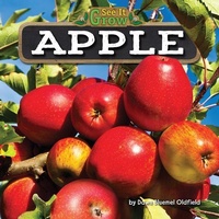 Enlarge image Cover: Apple - Bearport Books