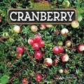 Cover: Cranberry - Bearport Books