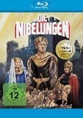 Cover: Die Nibelungen - Universum Film