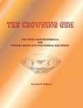 Cover: The Crowing Gem - Inspiration Books